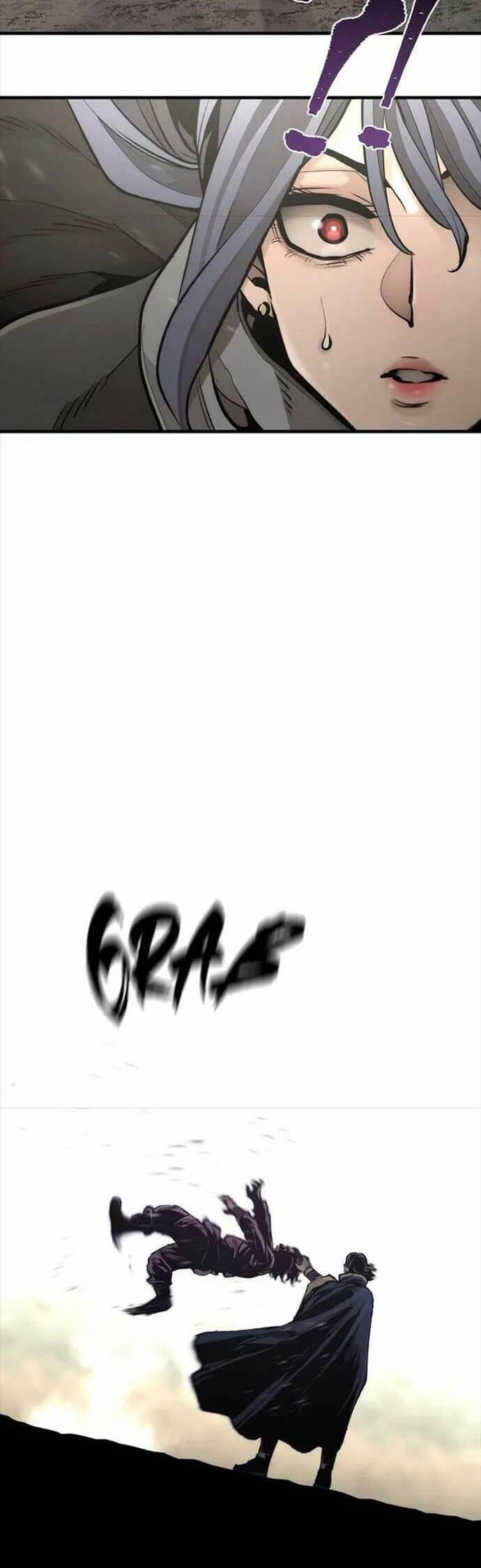 Thiên Ma Phi Thăng Truyện Chap 94 - Next Chap 95