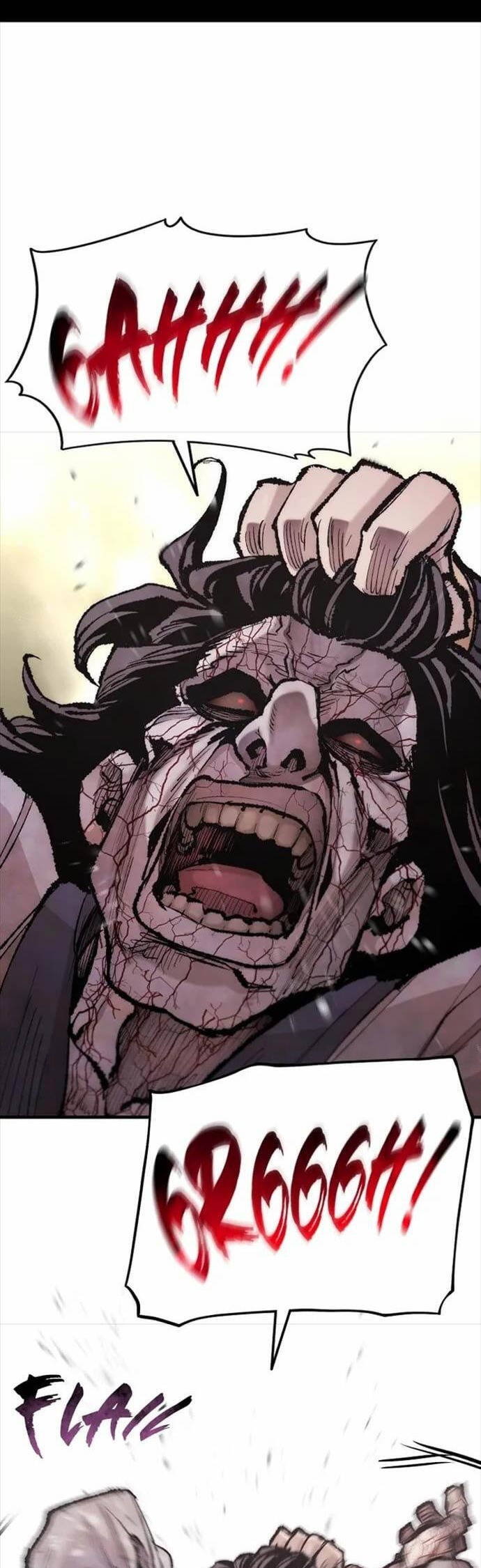 Thiên Ma Phi Thăng Truyện Chap 94 - Next Chap 95