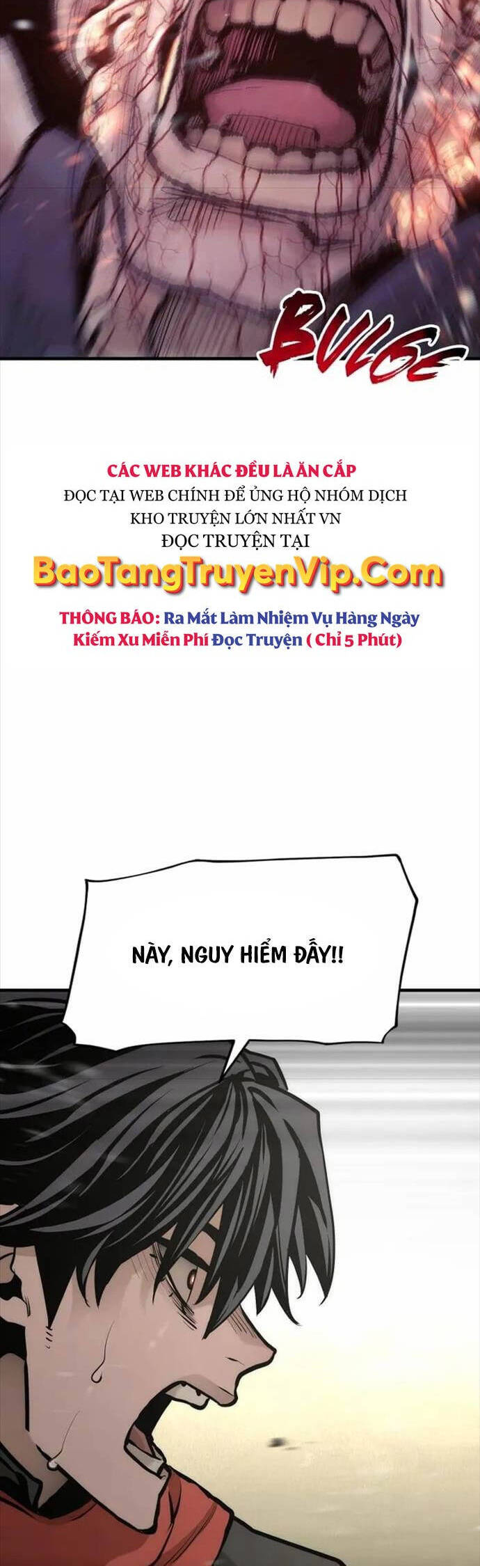 Thiên Ma Phi Thăng Truyện Chap 94 - Next Chap 95