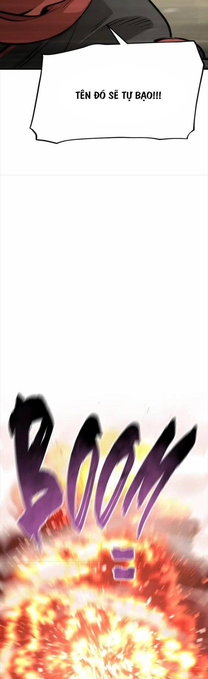 Thiên Ma Phi Thăng Truyện Chap 94 - Next Chap 95