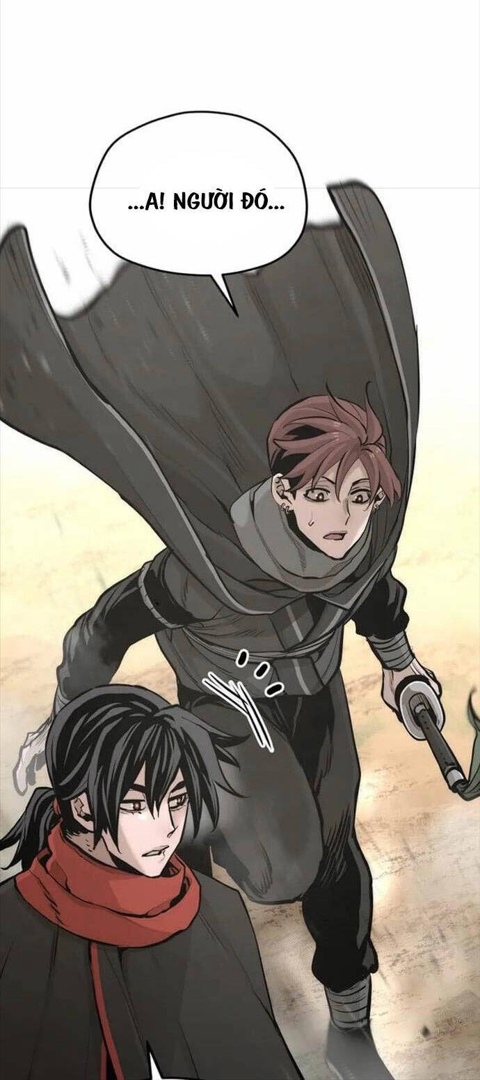 Thiên Ma Phi Thăng Truyện Chap 94 - Next Chap 95