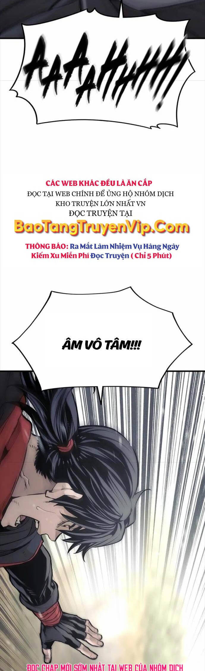 Thiên Ma Phi Thăng Truyện Chap 94 - Next Chap 95