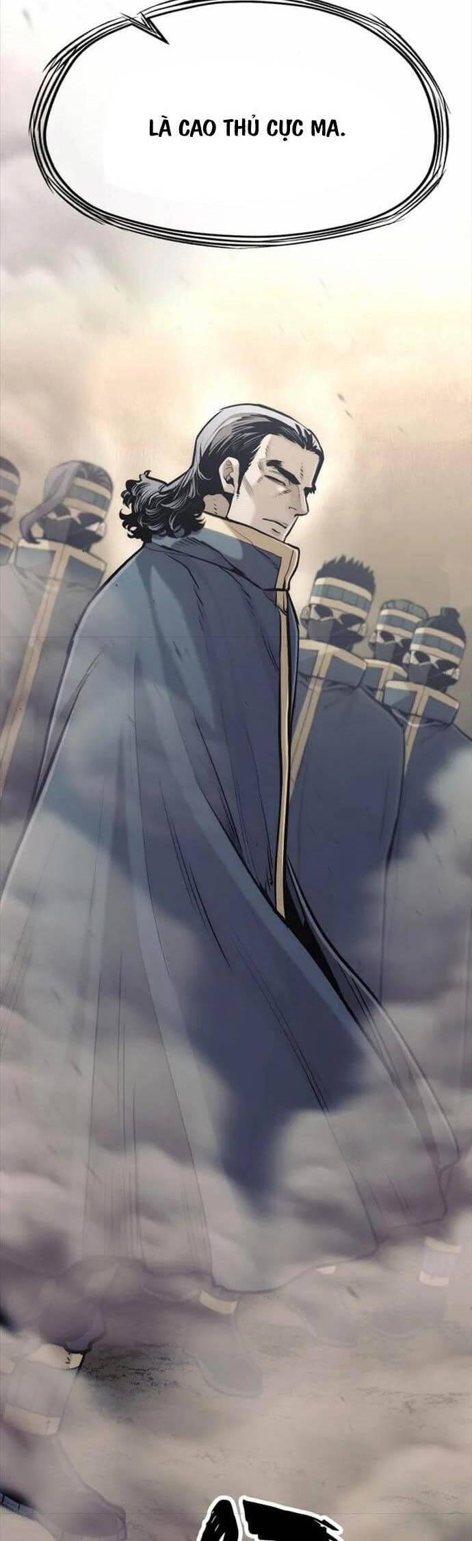 Thiên Ma Phi Thăng Truyện Chap 94 - Next Chap 95