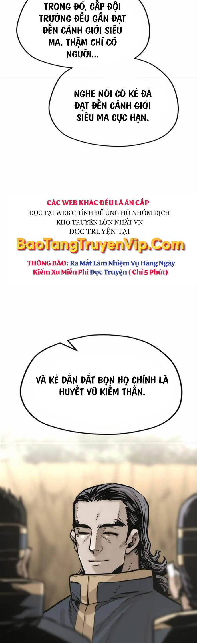 Thiên Ma Phi Thăng Truyện Chap 94 - Next Chap 95