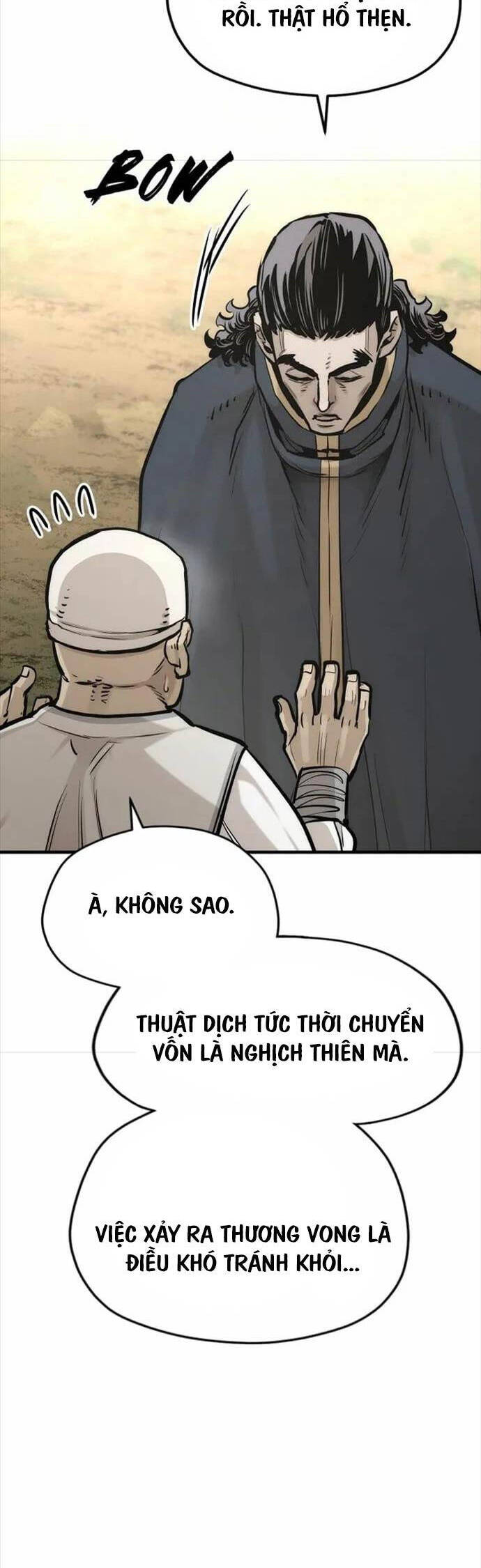 Thiên Ma Phi Thăng Truyện Chap 94 - Next Chap 95