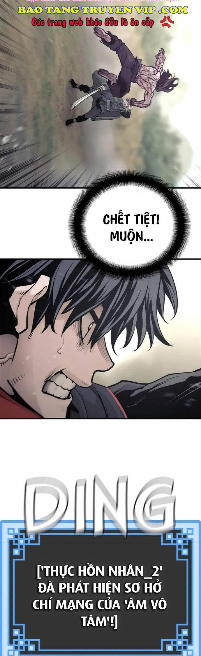 Thiên Ma Phi Thăng Truyện Chap 94 - Next Chap 95