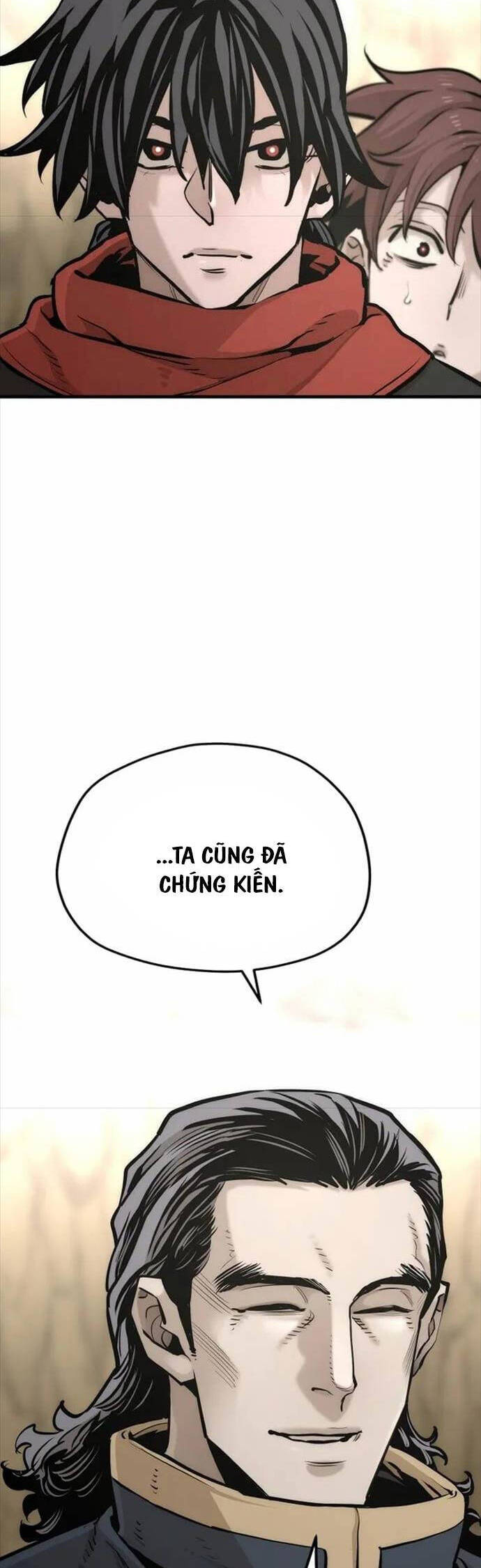 Thiên Ma Phi Thăng Truyện Chap 94 - Next Chap 95