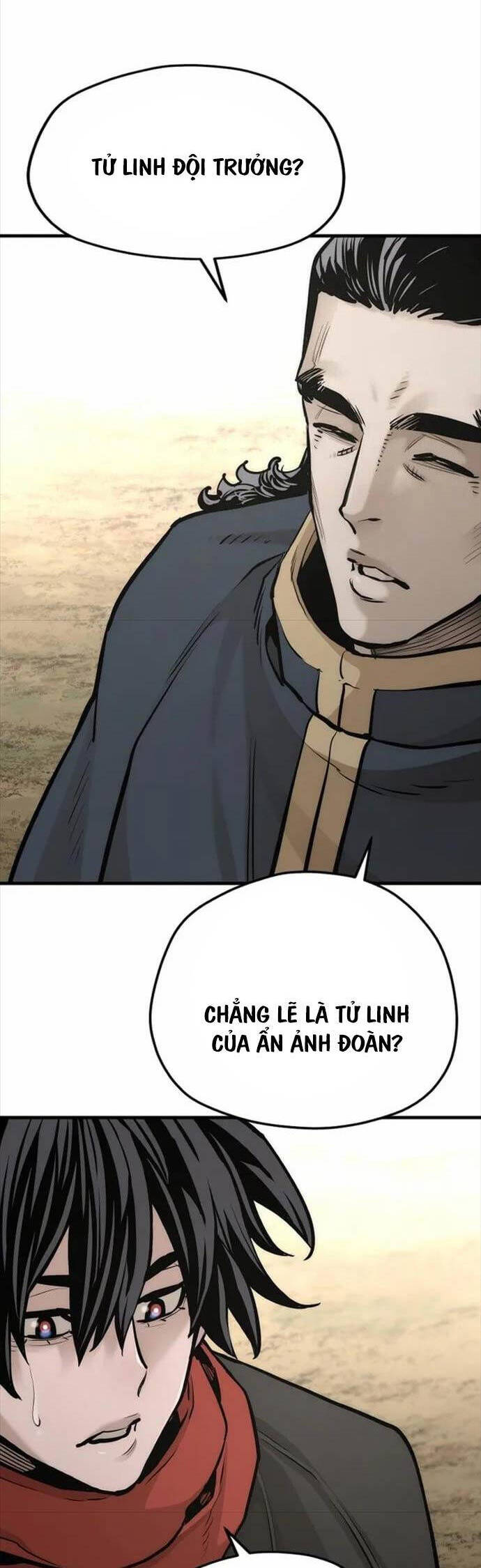 Thiên Ma Phi Thăng Truyện Chap 94 - Next Chap 95