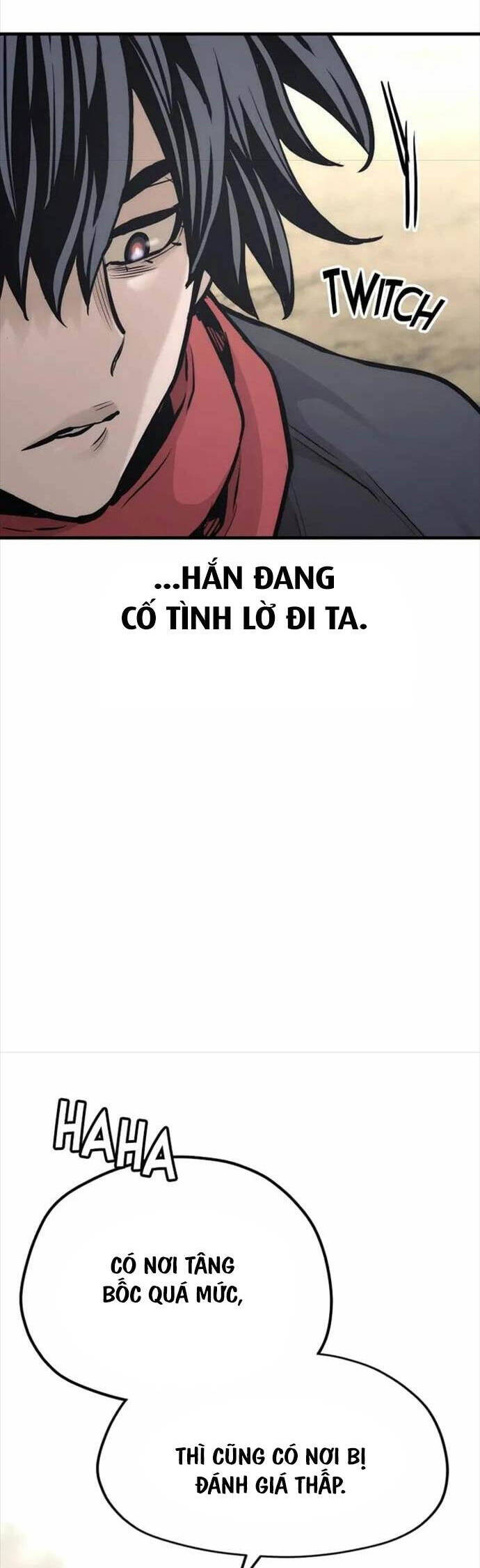 Thiên Ma Phi Thăng Truyện Chap 94 - Next Chap 95