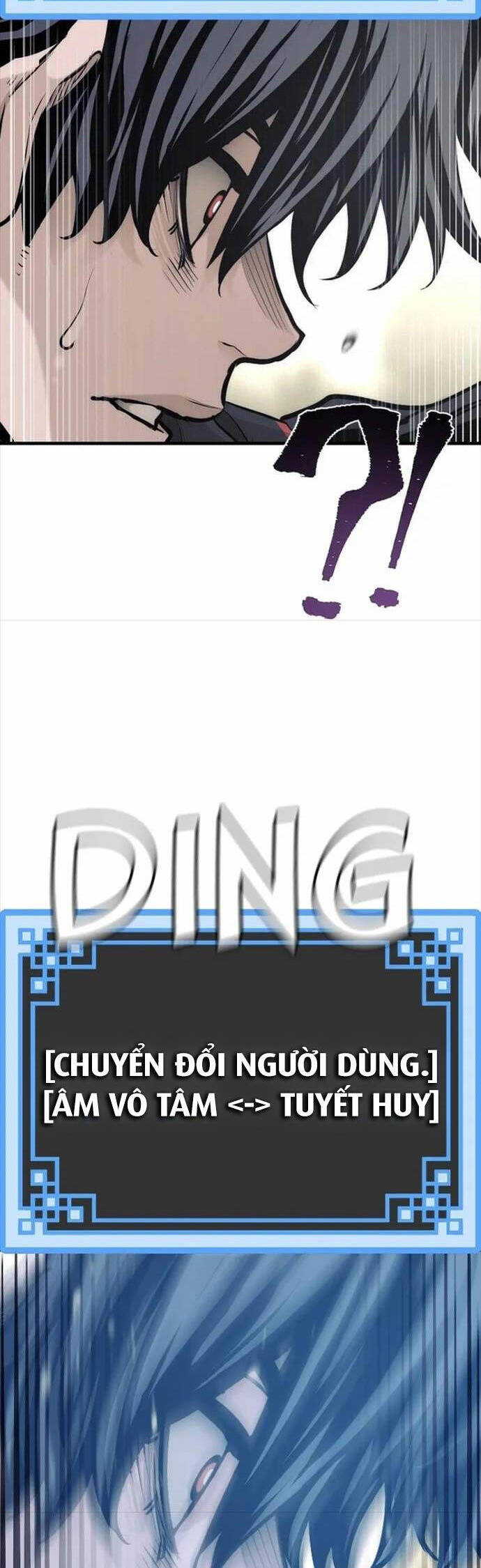 Thiên Ma Phi Thăng Truyện Chap 94 - Next Chap 95