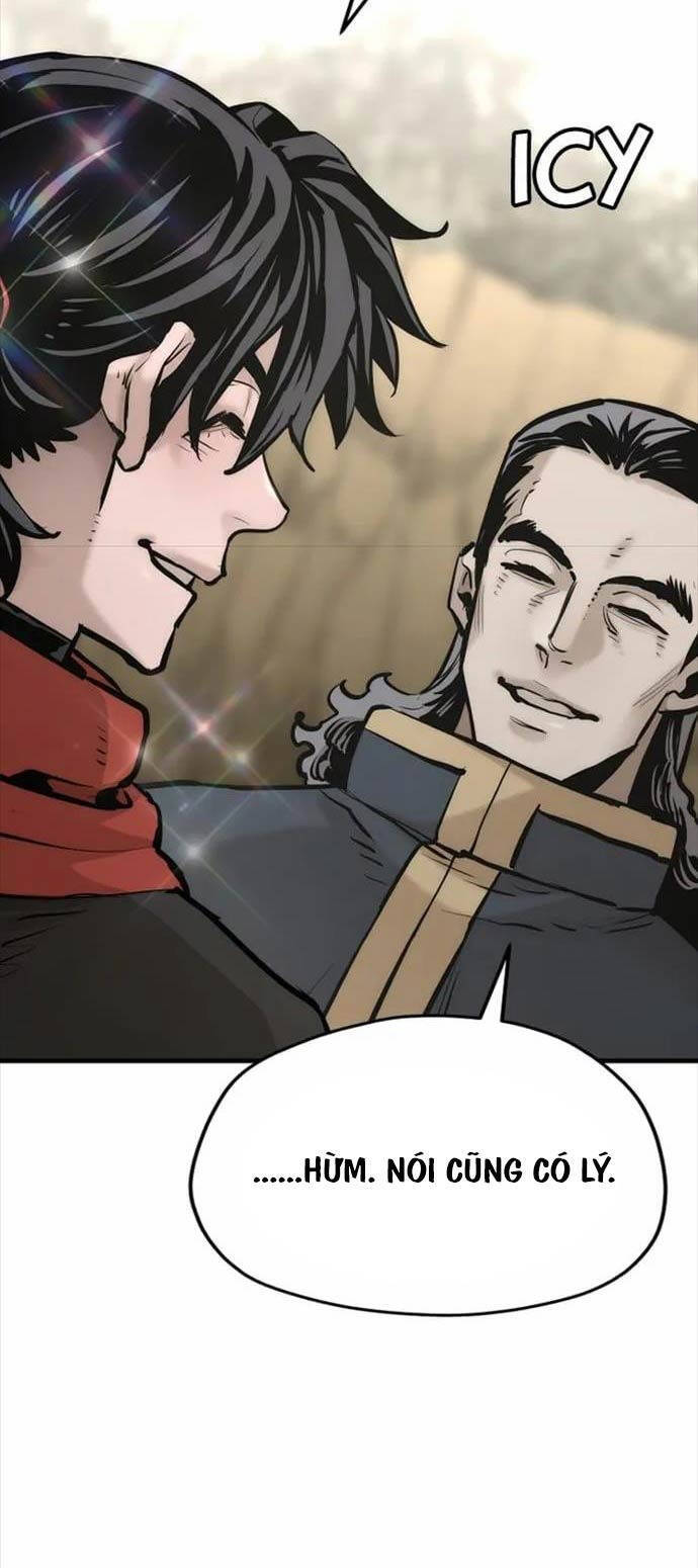 Thiên Ma Phi Thăng Truyện Chap 94 - Next Chap 95