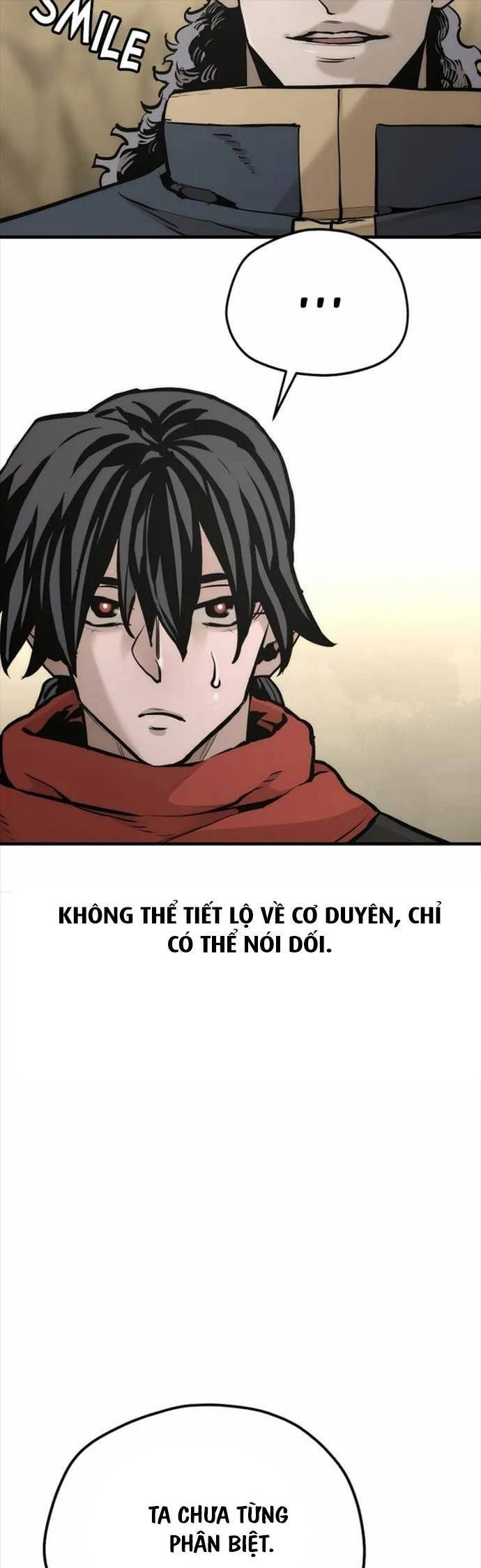 Thiên Ma Phi Thăng Truyện Chap 94 - Next Chap 95