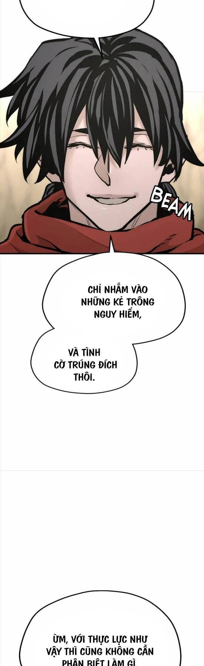 Thiên Ma Phi Thăng Truyện Chap 94 - Next Chap 95