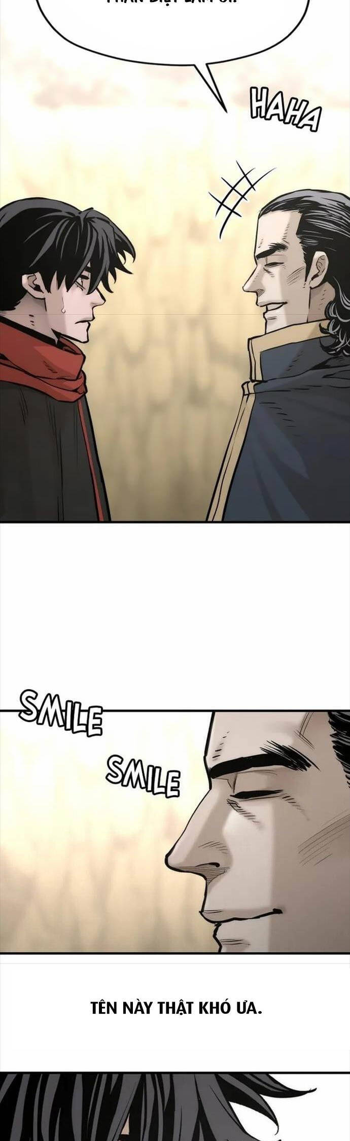 Thiên Ma Phi Thăng Truyện Chap 94 - Next Chap 95