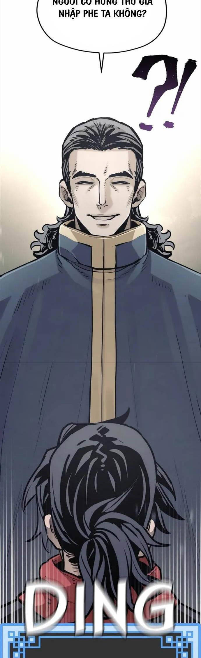 Thiên Ma Phi Thăng Truyện Chap 94 - Next Chap 95