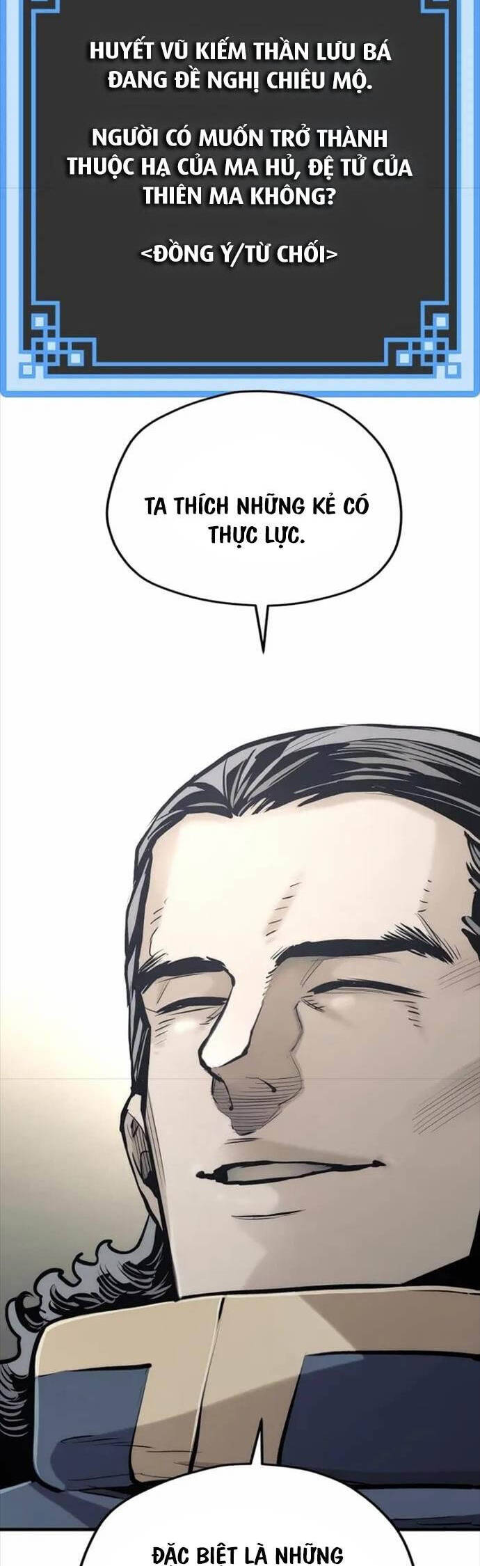 Thiên Ma Phi Thăng Truyện Chap 94 - Next Chap 95