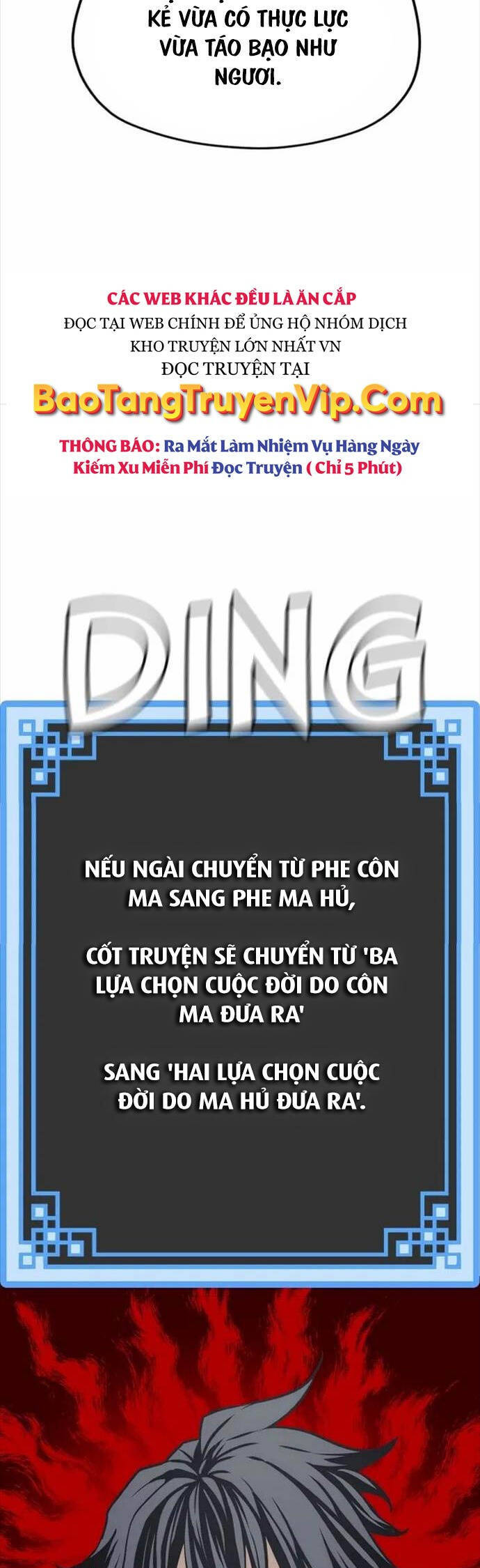 Thiên Ma Phi Thăng Truyện Chap 94 - Next Chap 95