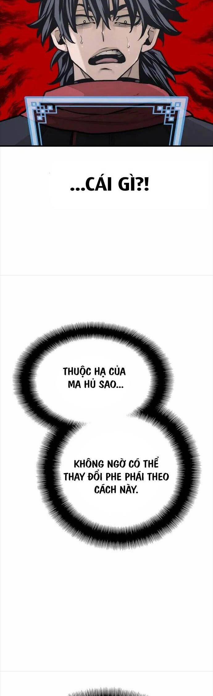 Thiên Ma Phi Thăng Truyện Chap 94 - Next Chap 95