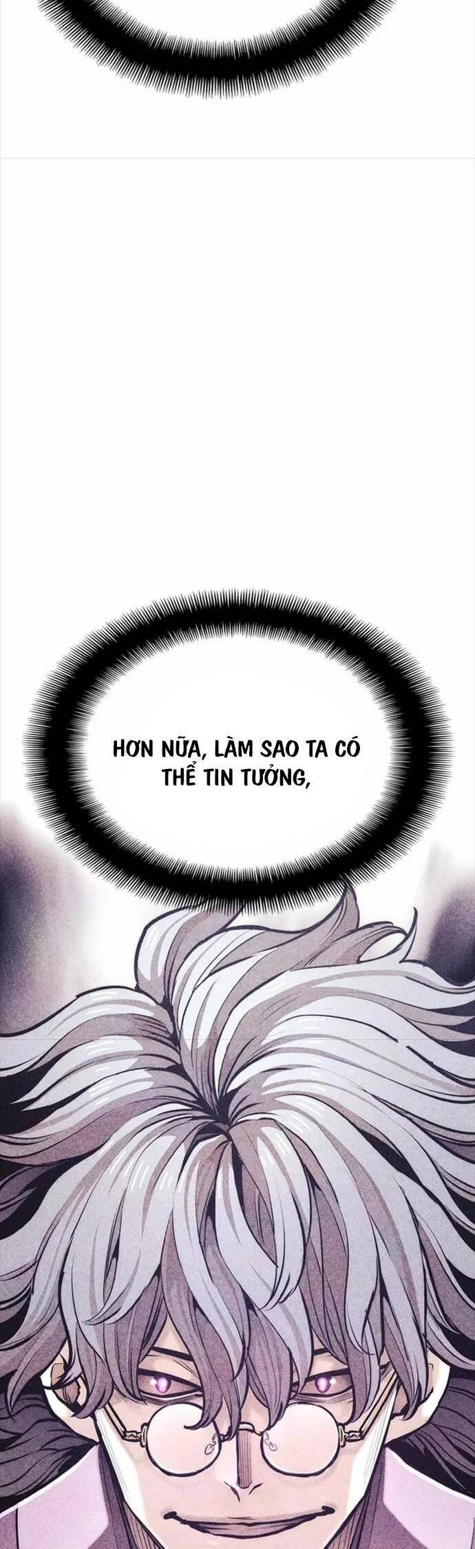 Thiên Ma Phi Thăng Truyện Chap 94 - Next Chap 95