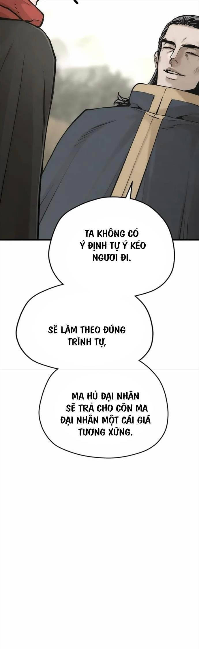 Thiên Ma Phi Thăng Truyện Chap 94 - Next Chap 95