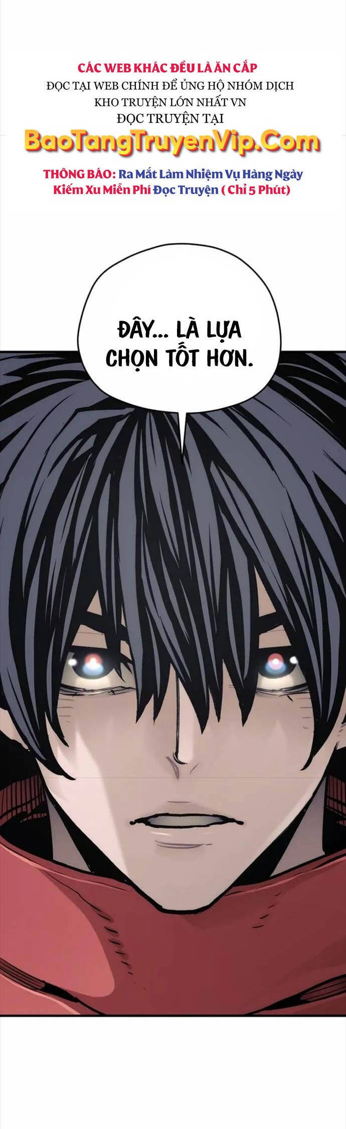 Thiên Ma Phi Thăng Truyện Chap 94 - Next Chap 95