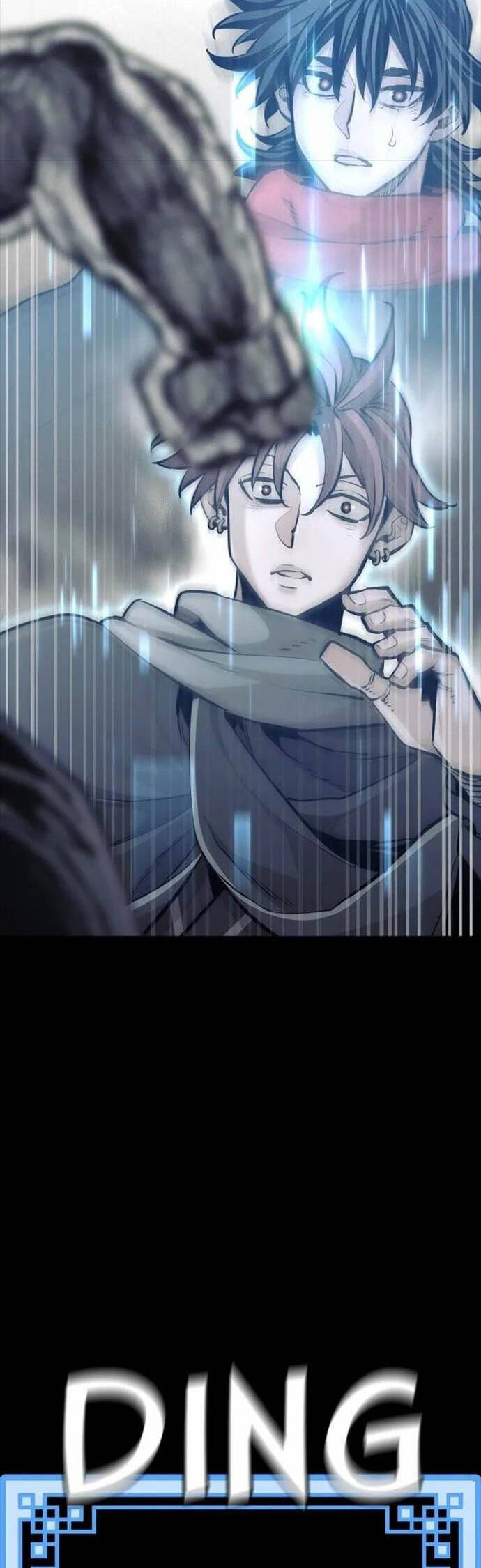 Thiên Ma Phi Thăng Truyện Chap 94 - Next Chap 95