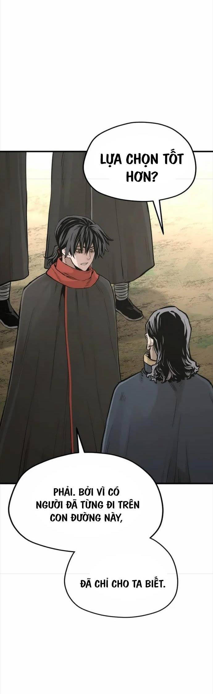 Thiên Ma Phi Thăng Truyện Chap 94 - Next Chap 95