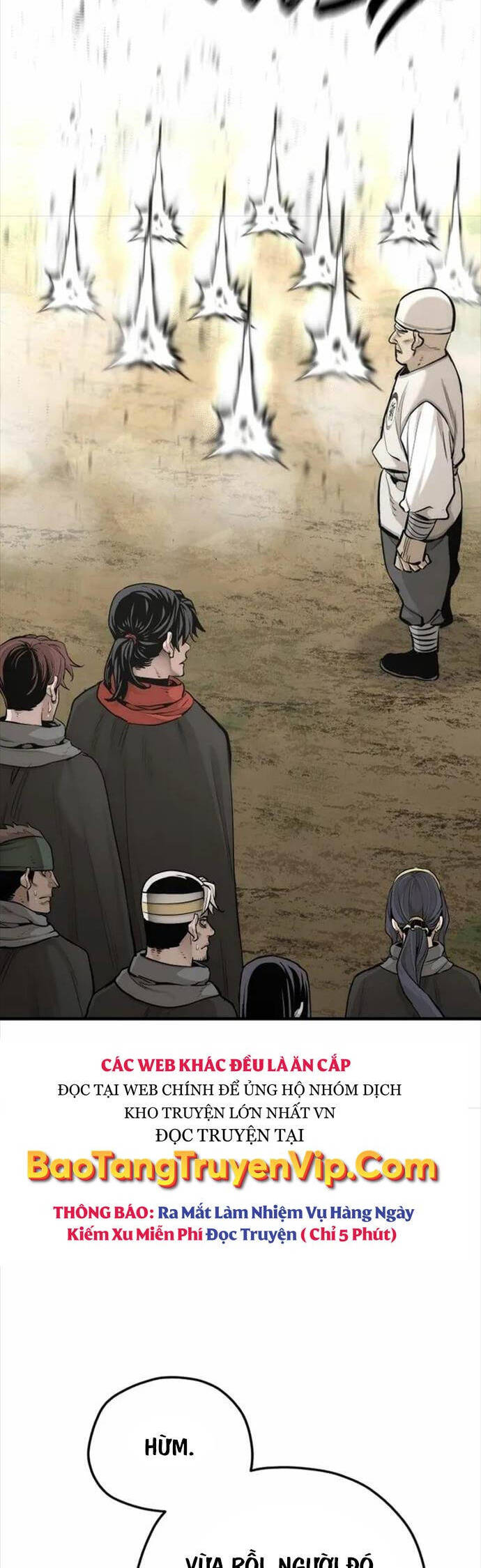 Thiên Ma Phi Thăng Truyện Chap 94 - Next Chap 95