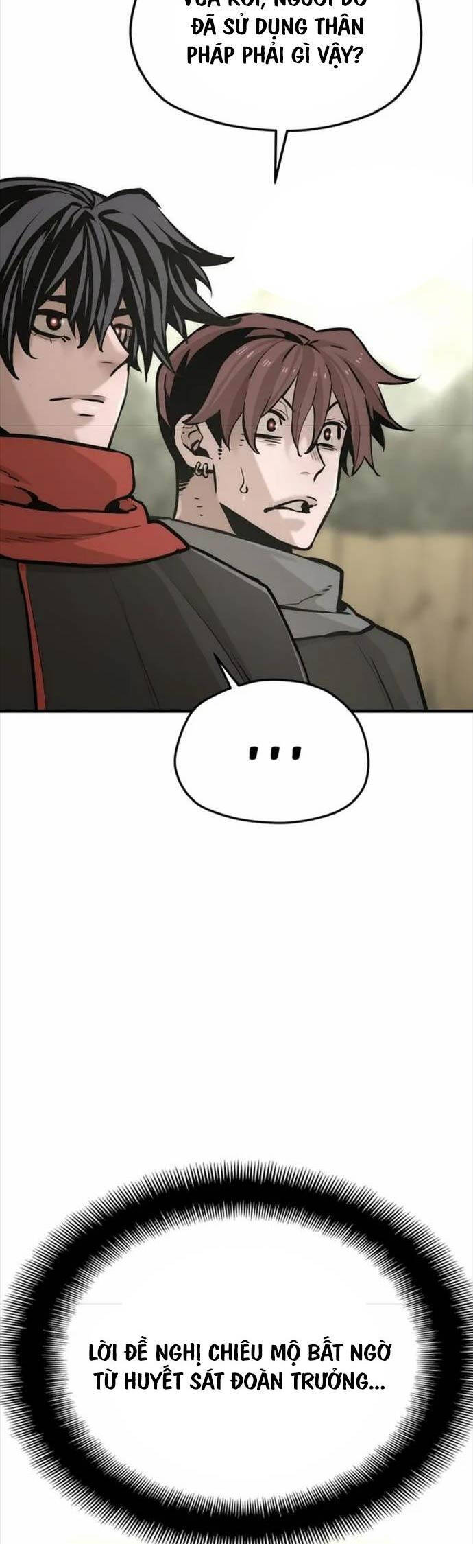 Thiên Ma Phi Thăng Truyện Chap 94 - Next Chap 95