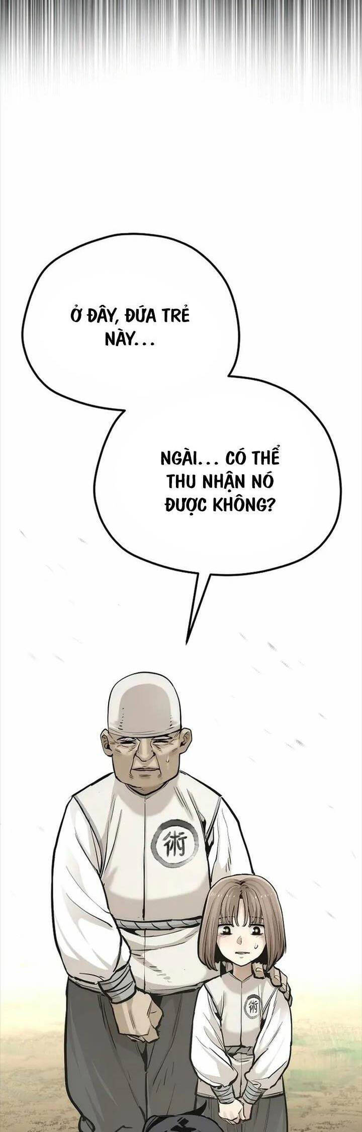 Thiên Ma Phi Thăng Truyện Chap 95 - Next Chap 96