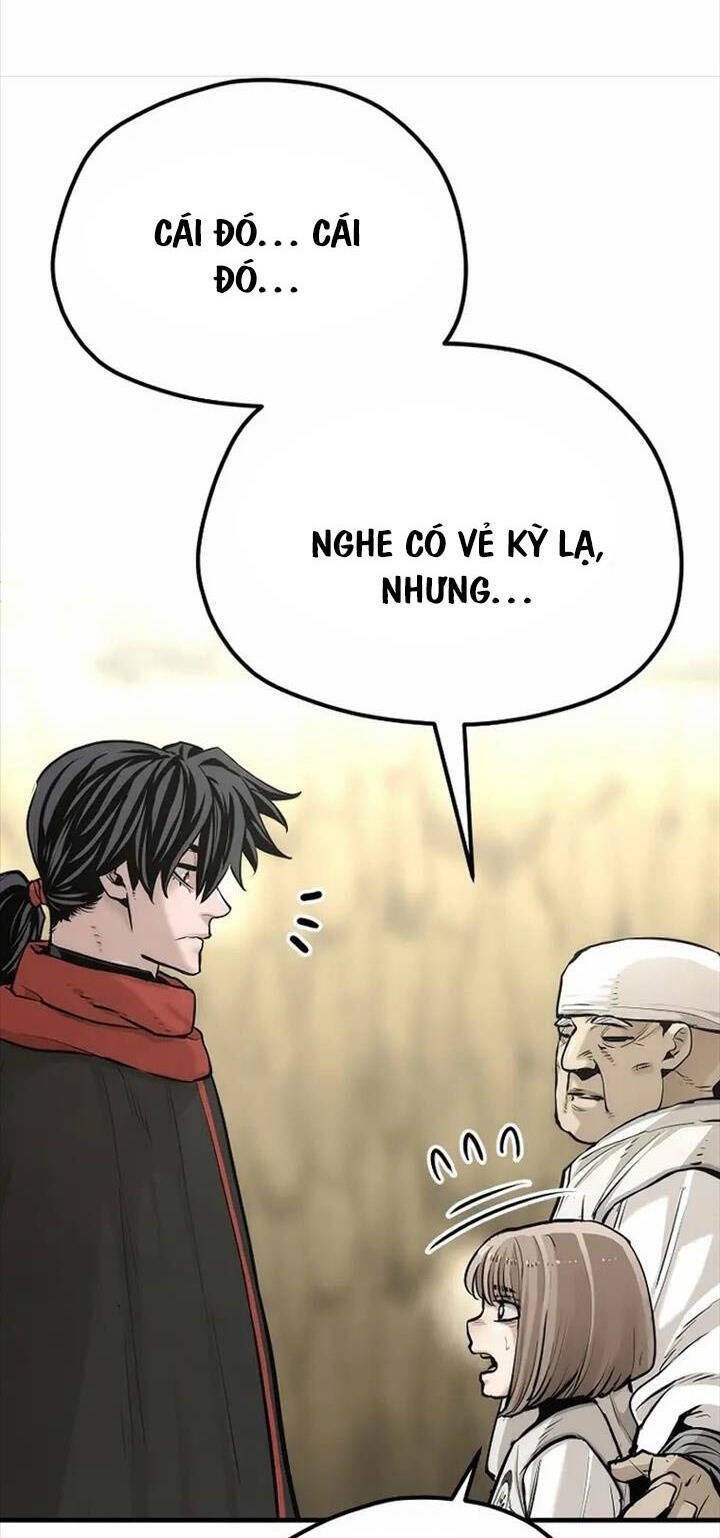 Thiên Ma Phi Thăng Truyện Chap 95 - Next Chap 96