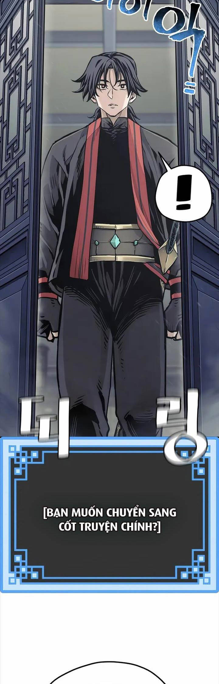 Thiên Ma Phi Thăng Truyện Chap 95 - Next Chap 96