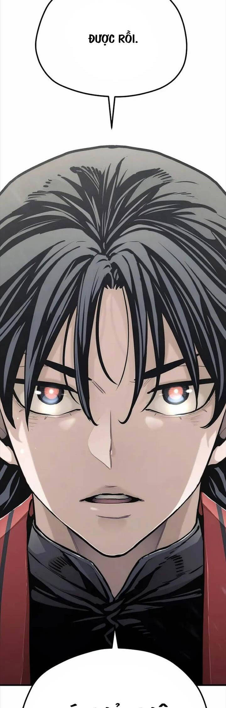 Thiên Ma Phi Thăng Truyện Chap 95 - Next Chap 96