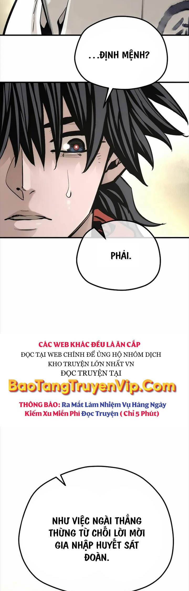 Thiên Ma Phi Thăng Truyện Chap 95 - Next Chap 96
