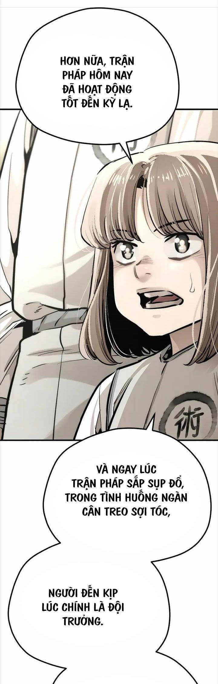 Thiên Ma Phi Thăng Truyện Chap 95 - Next Chap 96