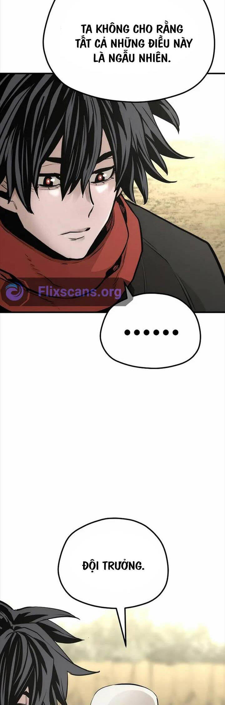 Thiên Ma Phi Thăng Truyện Chap 95 - Next Chap 96