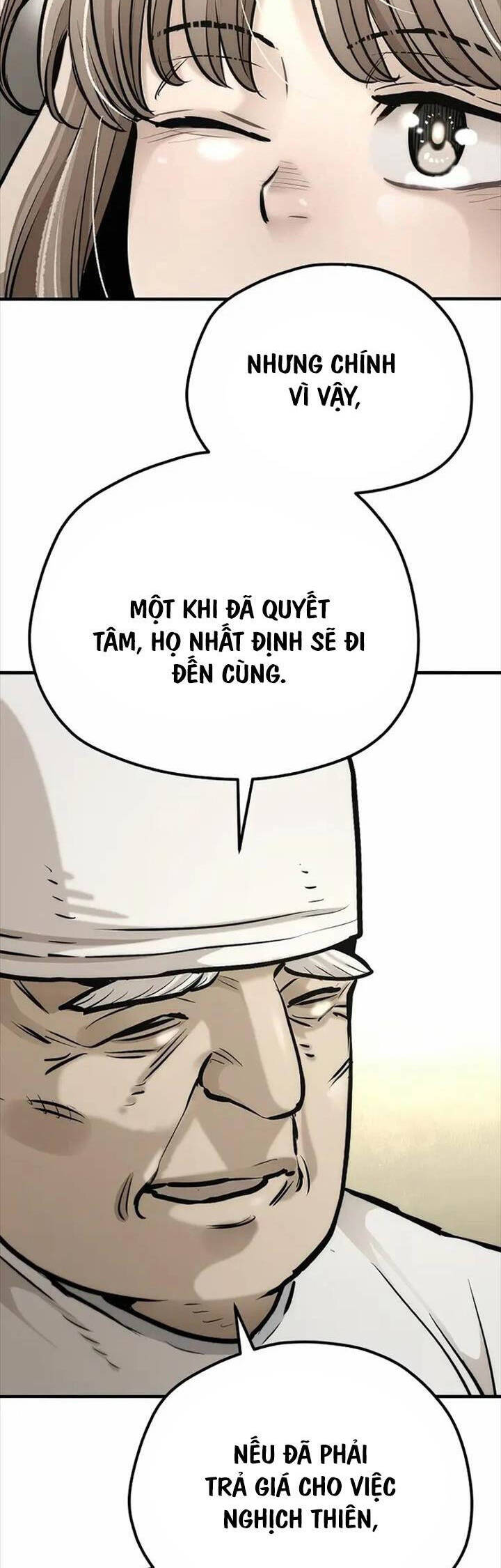Thiên Ma Phi Thăng Truyện Chap 95 - Next Chap 96