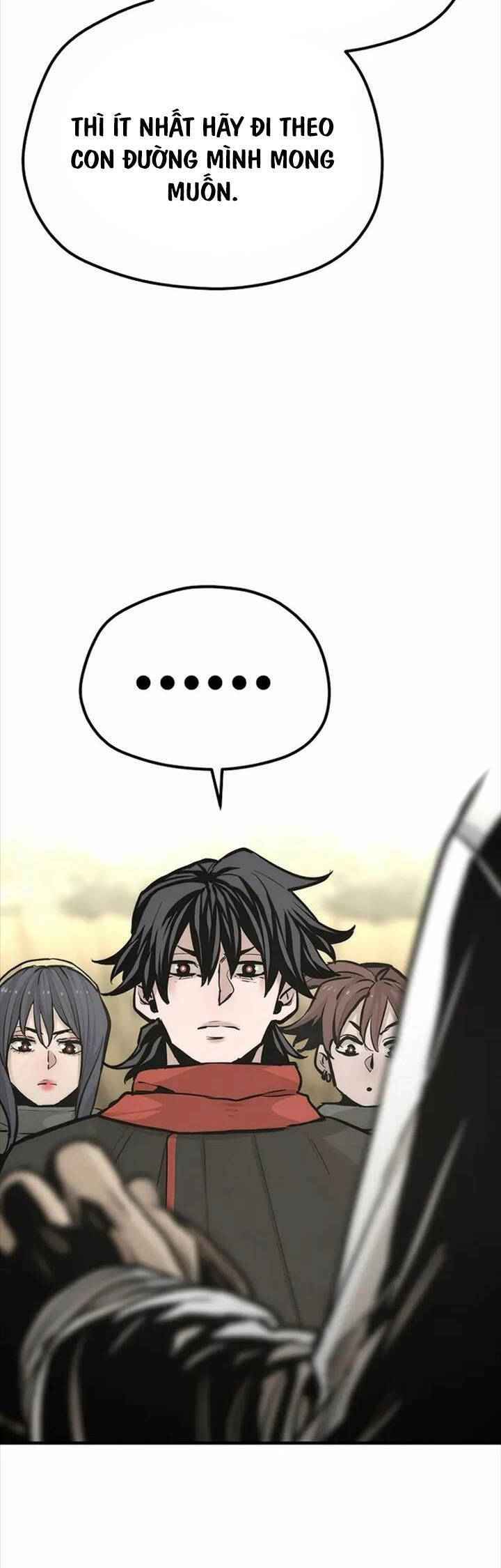 Thiên Ma Phi Thăng Truyện Chap 95 - Next Chap 96