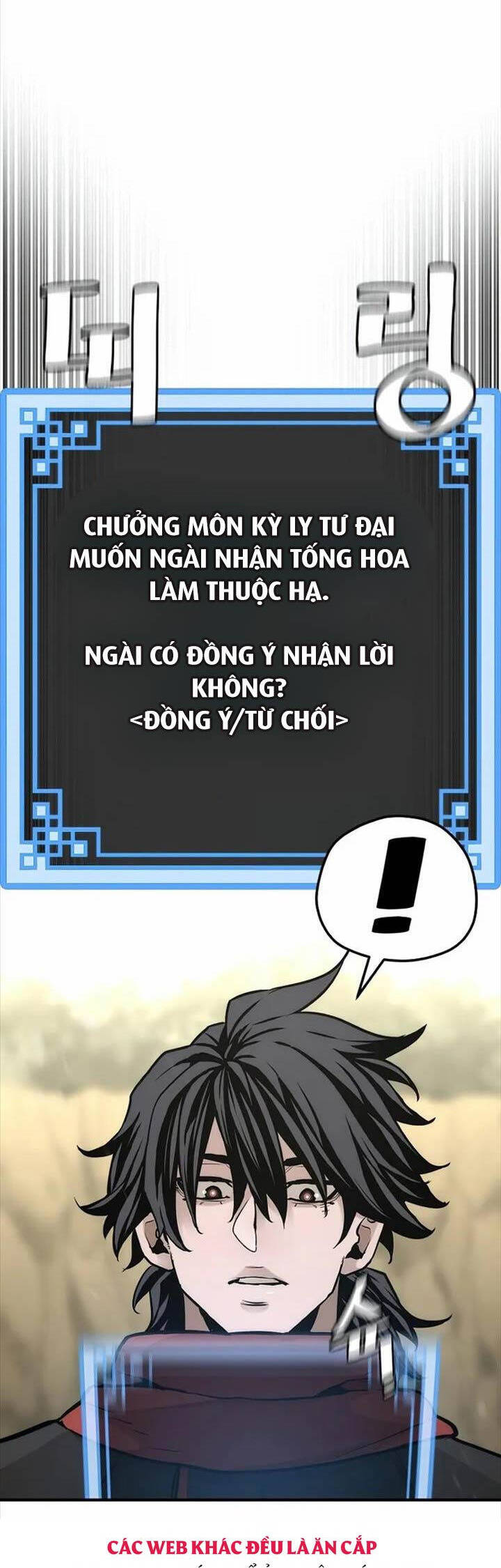 Thiên Ma Phi Thăng Truyện Chap 95 - Next Chap 96