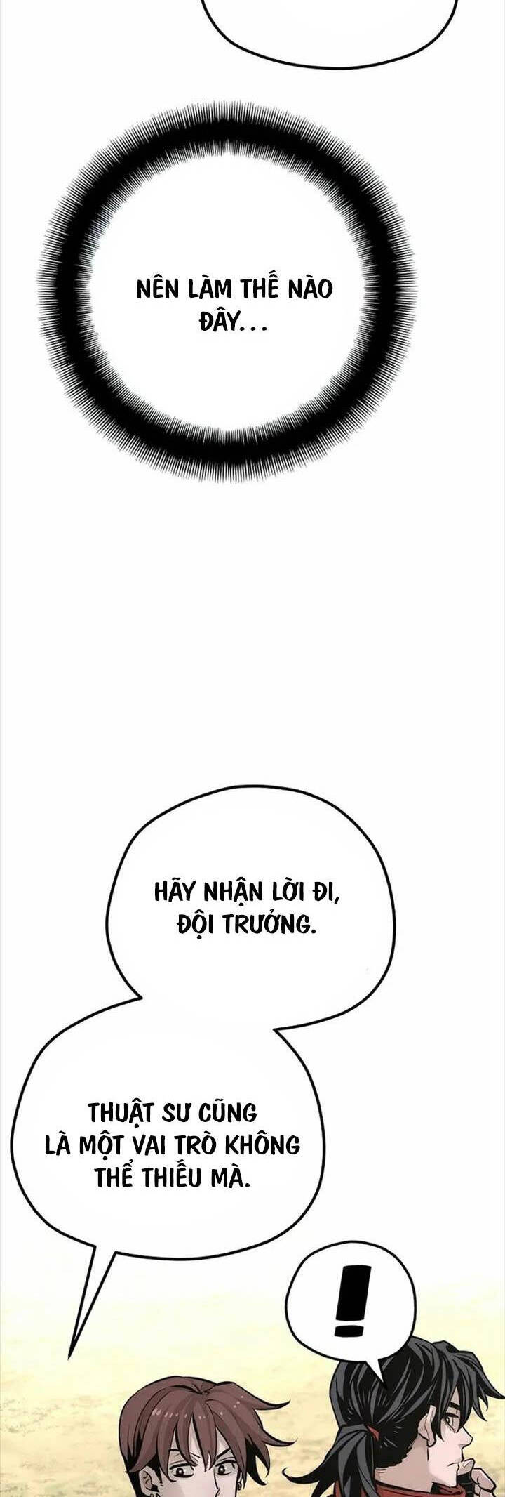 Thiên Ma Phi Thăng Truyện Chap 95 - Next Chap 96