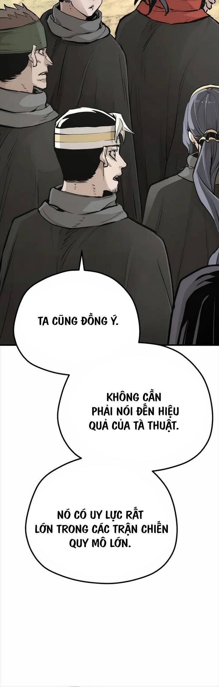 Thiên Ma Phi Thăng Truyện Chap 95 - Next Chap 96