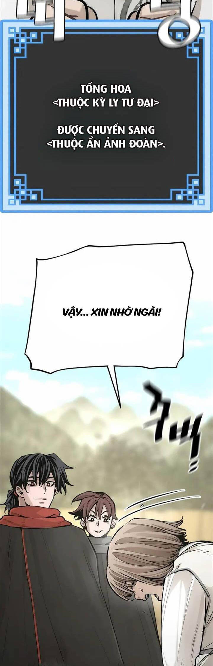 Thiên Ma Phi Thăng Truyện Chap 95 - Next Chap 96