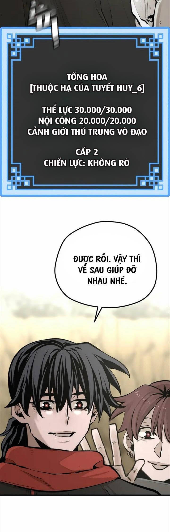 Thiên Ma Phi Thăng Truyện Chap 95 - Next Chap 96