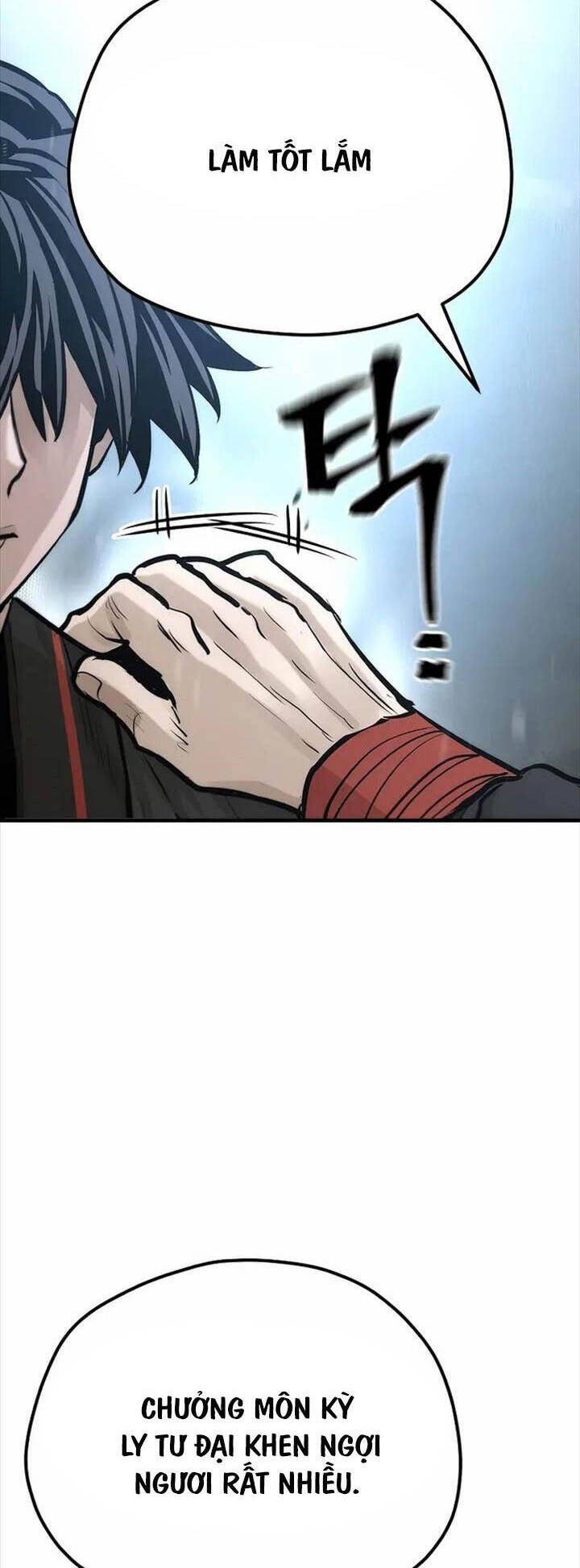 Thiên Ma Phi Thăng Truyện Chap 95 - Next Chap 96