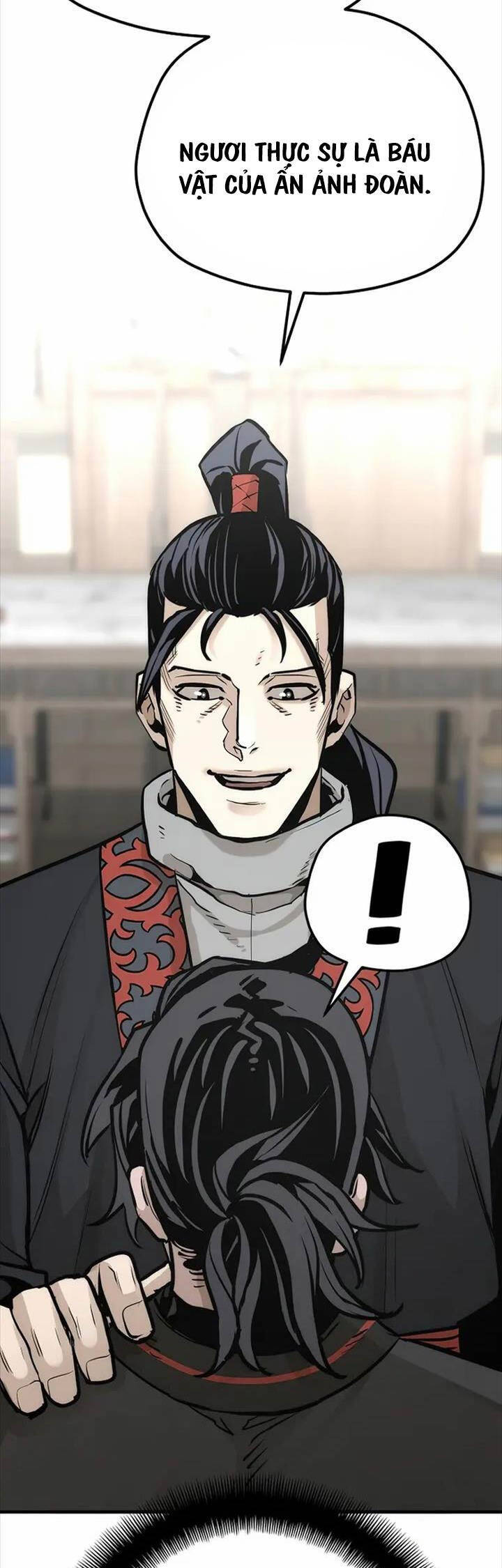 Thiên Ma Phi Thăng Truyện Chap 95 - Next Chap 96