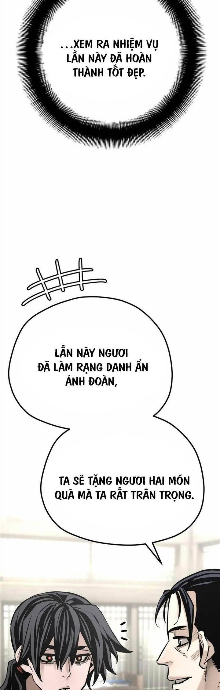 Thiên Ma Phi Thăng Truyện Chap 95 - Next Chap 96