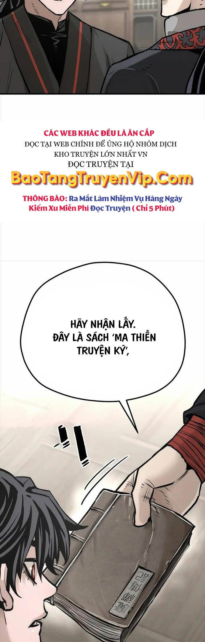 Thiên Ma Phi Thăng Truyện Chap 95 - Next Chap 96