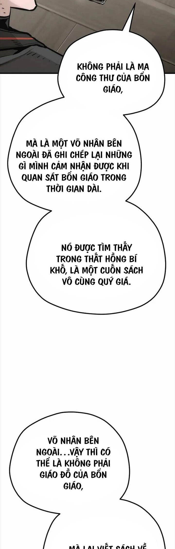 Thiên Ma Phi Thăng Truyện Chap 95 - Next Chap 96