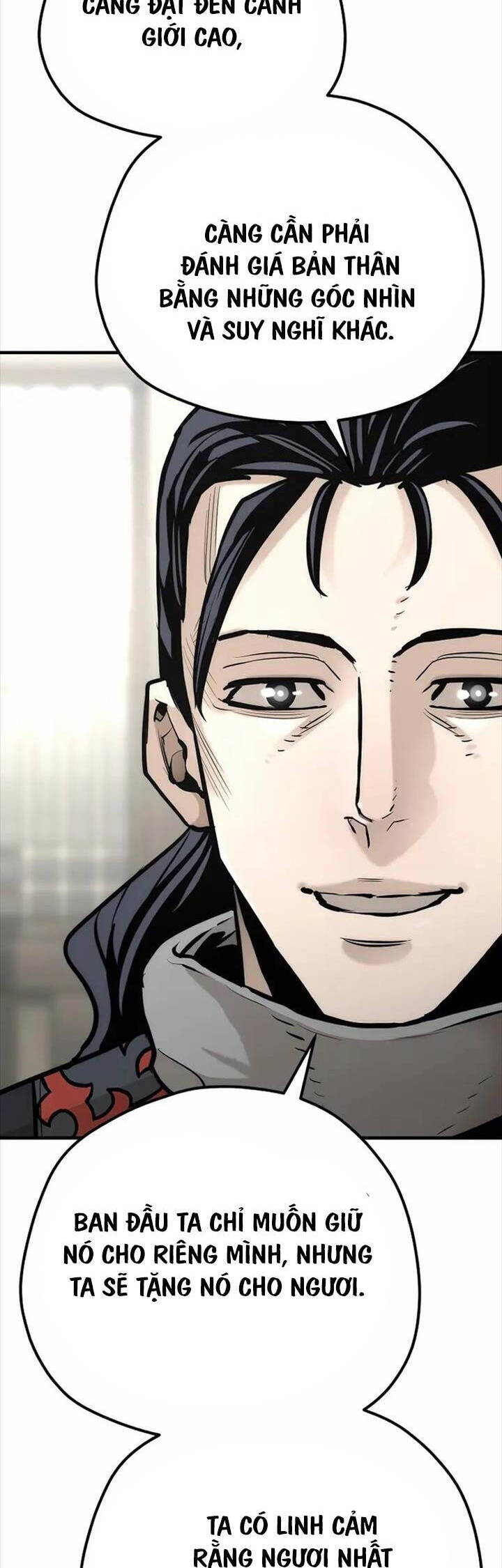 Thiên Ma Phi Thăng Truyện Chap 95 - Next Chap 96