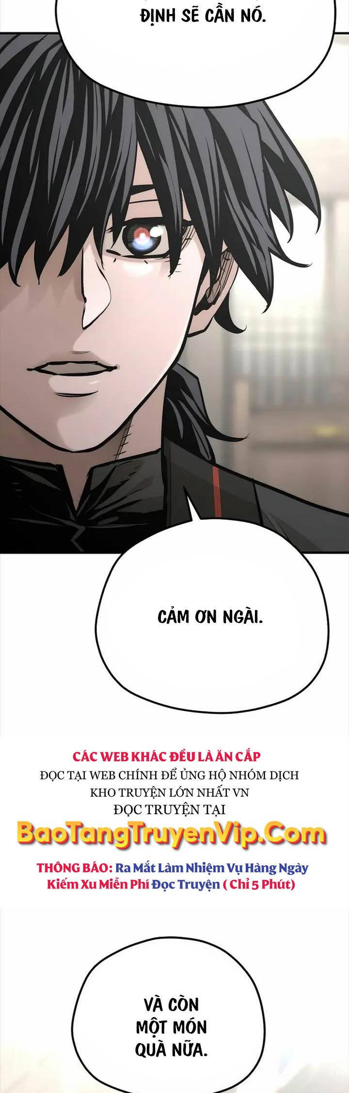 Thiên Ma Phi Thăng Truyện Chap 95 - Next Chap 96